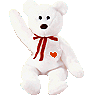 TEDDY BEAR'S 4 CHARITY
