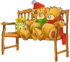 TEDDY BEAR HUGS