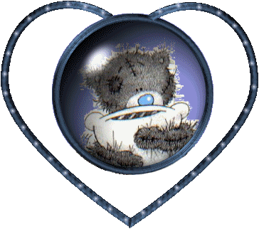 TEDDY BEAR LOVE