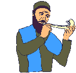 SHOFAR FOR JEWISH NEW YEAR