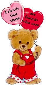 FREINDS WHO CARE CHARITY