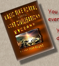 IN SEARCH OF LOST CIVILISATIONS BOOK