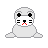 BABY SEAL