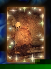 MUMMY