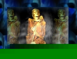 MUMMIES