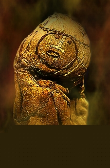 MUMMY