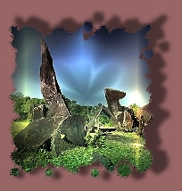 ANCIENT SITE