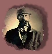 PERCY HARRISON FAWCETT