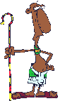 EGYPTIAN MAN