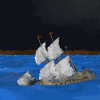 CARGO SHIP