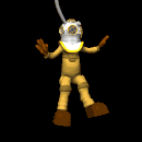 DIVER