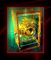 ANTIKYTHERA COMPUTER
