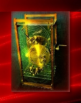 ANTIKYTHERA COMPUTER