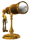 ALL SEEING TELESCOPE