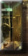Antikythera Mechanism