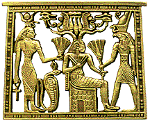 ANCIENT EGYPTIANS