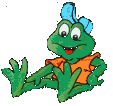 FROGGY THE FROG
