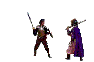 WARRIORS