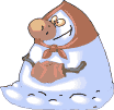 TIE-LING SNOW-FU MASTER