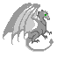 WHITE DRAGON