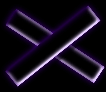 X MARKS THE SPOT