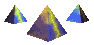 PYRAMIDS