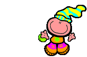 TIME ADVENTURER KID