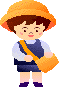 TIME ADVENTURER KID