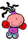 JOHNNY TIME ADVENTURER