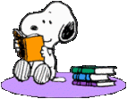 INDIANA SNOOP READING