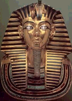 TUTANKHAMUN