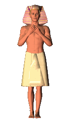 EGYPTIAN