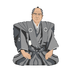 COMMANDER TANK SAMURAI