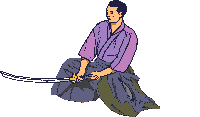 SAMURAI SWORD MASTER