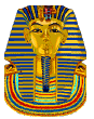 TUTANKHAMEN