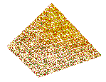 SPINNING PYRAMID