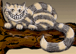 CHESHIRE CAT MAGIC