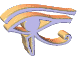 EYE OF RA