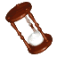 SAND TIMER