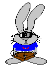 OLIVER BUNNY RABBIT
