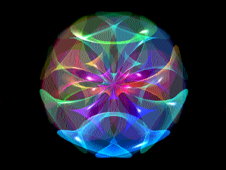 MAGIC SPHERE