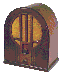 OLD RADIO