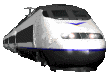 ELECTRIC TRAIN