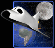 ROCKET AIRPLANE
