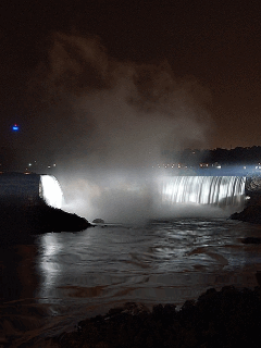 NIAGRA FALLS