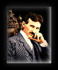 NIKOLA TESLA