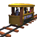 STREET CAR