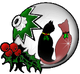 TWO CATS
