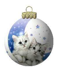 CHRISTMAS ORNAMENT