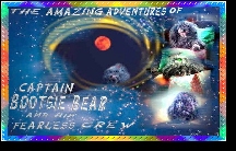 AMAZING ADVENTURES CHILDREN'S BOOK PREVIEW